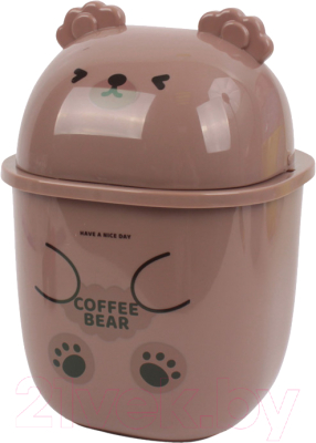 Контейнер для мусора Darvish DV-H-1845-2 - фото