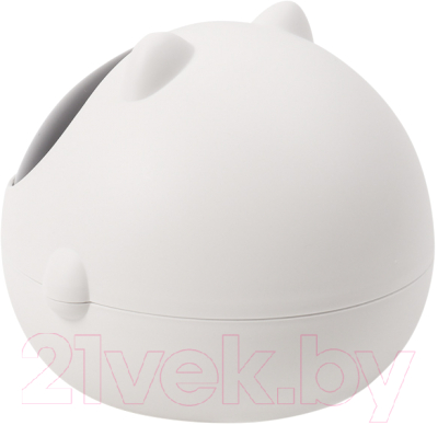 Контейнер для мусора Darvish Космический кот / DV-H-2026