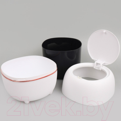 Контейнер для мусора Darvish DV-H-2027-1