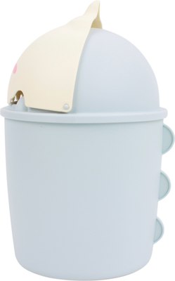 Мусорное ведро Darvish DV-H-1846-2