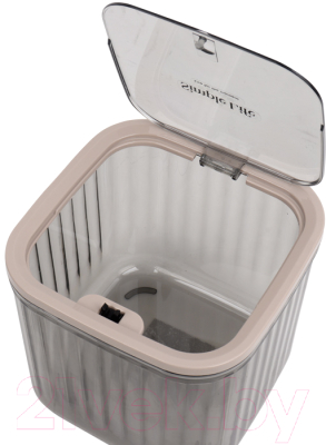 Контейнер для мусора Darvish DV-H-2028-1