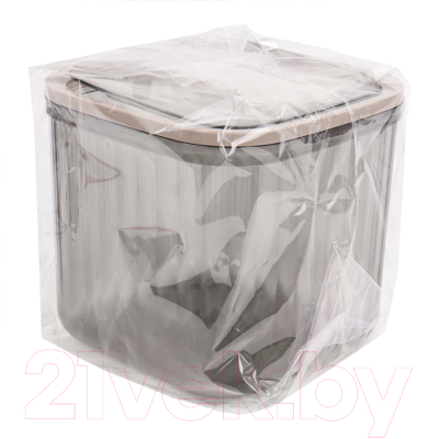 Контейнер для мусора Darvish DV-H-2028-1