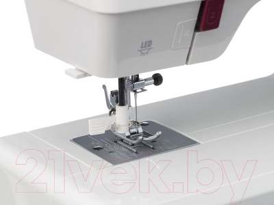 Швейная машина Chayka Power 100