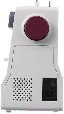 Швейная машина Chayka Power 100