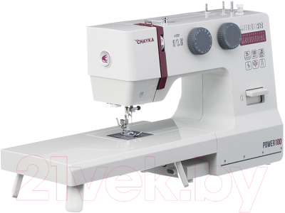 Швейная машина Chayka Power 100
