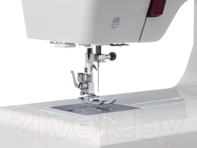 Швейная машина Chayka Power 100