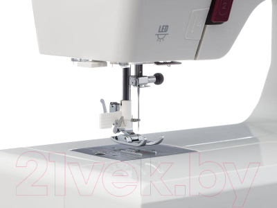 Швейная машина Chayka Power 100