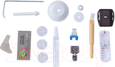 Швейная машина Chayka Altyn 30