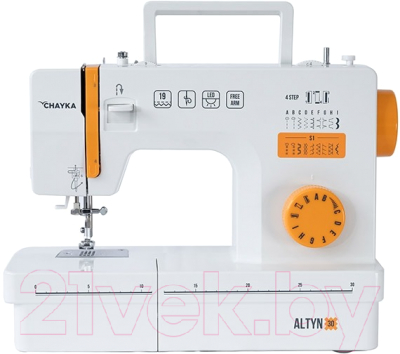 Швейная машина Chayka Altyn 30