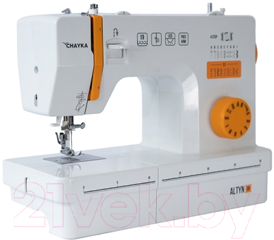 Швейная машина Chayka Altyn 30