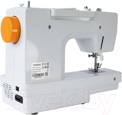 Швейная машина Chayka Altyn 30