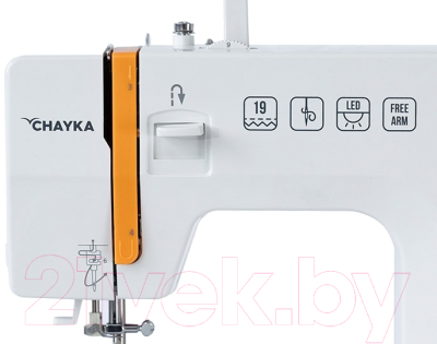 Швейная машина Chayka Altyn 30