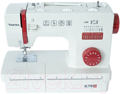 Швейная машина Chayka Altyn 40