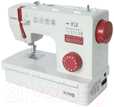 Швейная машина Chayka Altyn 40