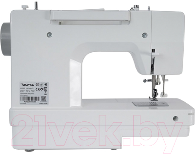 Швейная машина Chayka Nauryz 21