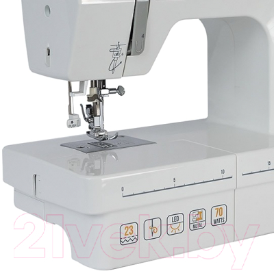 Швейная машина Chayka Nauryz 21