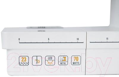 Швейная машина Chayka Nauryz 21