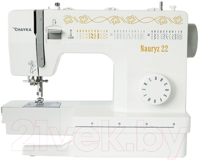 Швейная машина Chayka Nauryz 22