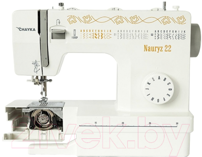 Швейная машина Chayka Nauryz 22