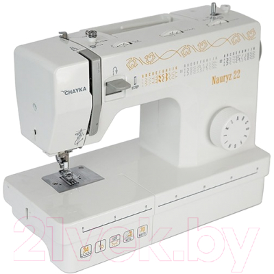 Швейная машина Chayka Nauryz 22