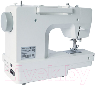 Швейная машина Chayka Nauryz 22