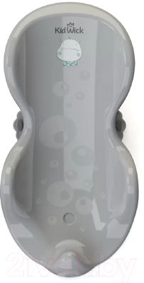 Горка для купания Kidwick Аква Мини / KW152000