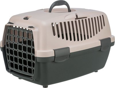 Переноска для животных Trixie Traveller Capri I 39818 - фото