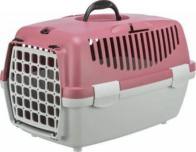 Переноска для животных Trixie Traveller Capri I 39815 - фото