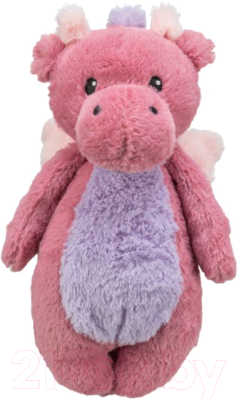 Игрушка для собак Trixie Be Eco Дракон / 36095