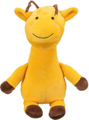 Игрушка для собак Trixie Жираф / 36156 - фото