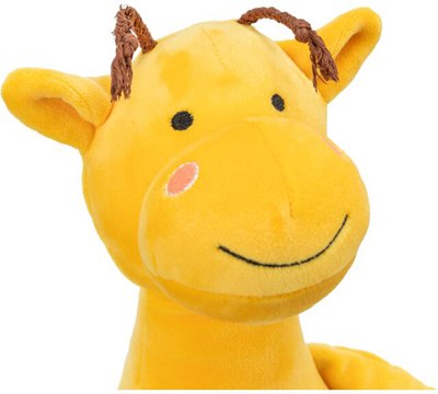 Игрушка для собак Trixie Жираф / 36156