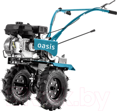 Мотоблок бензиновый Oasis МВ-7/8КР - фото