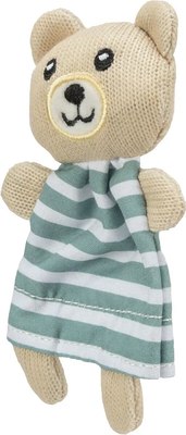 Игрушка для кошек Trixie Медвежонок / 45665
