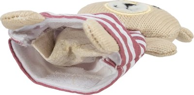 Игрушка для кошек Trixie Медвежонок / 45665