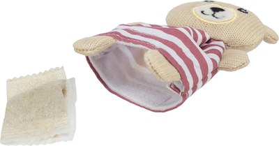 Игрушка для кошек Trixie Медвежонок / 45665