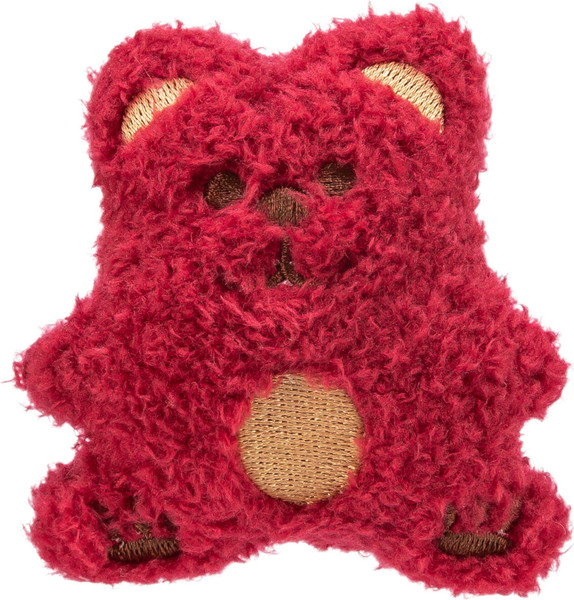 Игрушка для кошек Trixie Мишка / 45664 - фото