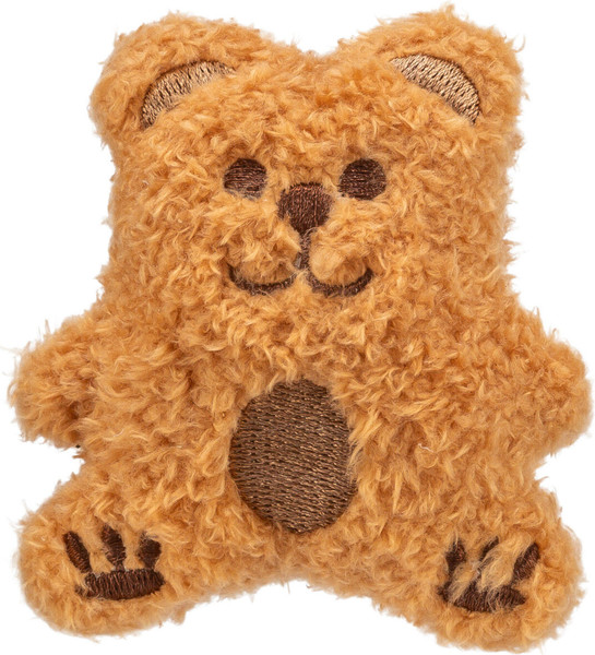 Игрушка для кошек Trixie Мишка / 45664