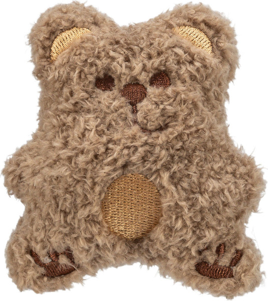 Игрушка для кошек Trixie Мишка / 45664