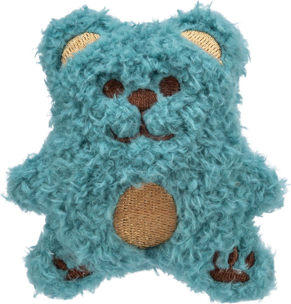 Игрушка для кошек Trixie Мишка / 45664