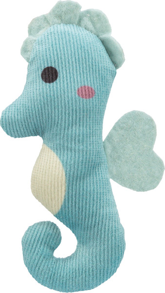 Игрушка для кошек Trixie Морской конек / 45684 - фото