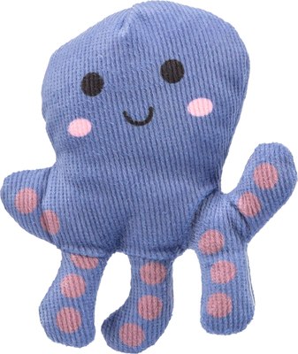 Игрушка для кошек Trixie Осьминог / 45683 - фото