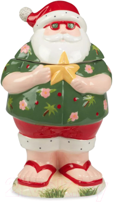 Емкость для хранения Certified Желание Санты / CER36974 - фото