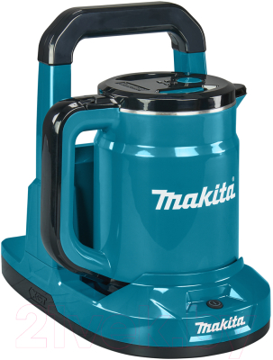 Чайник аккумуляторный Makita XGT / KT001GZ