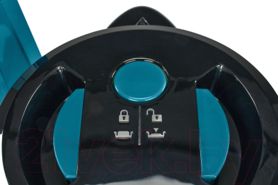 Чайник аккумуляторный Makita XGT / KT001GZ