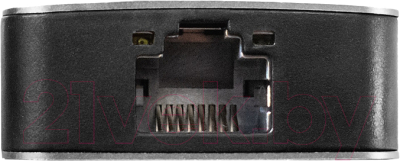 Док-станция для ноутбука ExeGate DUB-21C/PD/HL / EX293982RUS