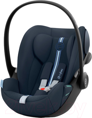 Автокресло Cybex Cloud G i-Size Plus  - фото