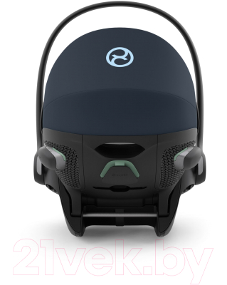 Автокресло Cybex Cloud G i-Size Plus 