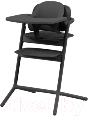 Стульчик для кормления Cybex Lemo Set 3 в 1 - фото