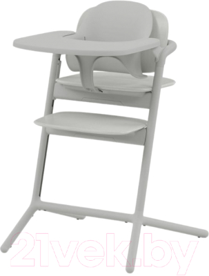 Стульчик для кормления Cybex Lemo Set 3 в 1 - фото