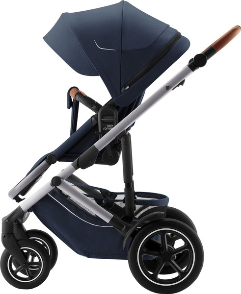 Детская универсальная коляска Britax Romer Smile 5Z 2 в 1 / SM37987 